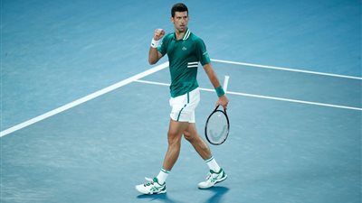 رسميًّا.. الصربي نوفاك جوكوفيتش يصبح أكثر لاعب تصدرًا للتصنيف الأول