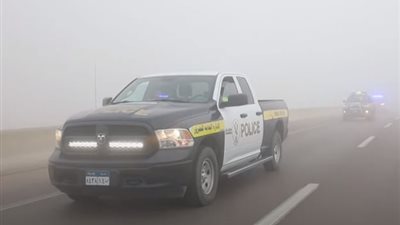 وزارة الداخلية تستعرض جهودها في مواجهة الطقس السيئ (فيديو)