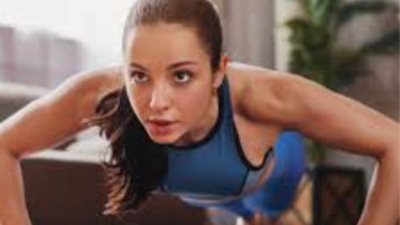 5 أخطاء  في التمارين تعيق عملية إنقاص الوزن.. تعرف عليها