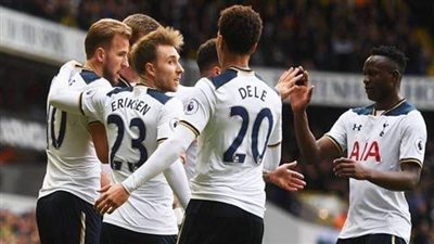 التشكيل المتوقع لتوتنهام أمام وولفسبرجر في الدوري الأوروبي