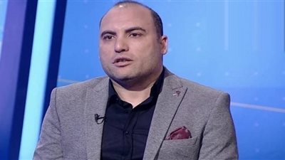 تامر عبد الحميد عن فوز الزمالك على الإسماعيلي: 