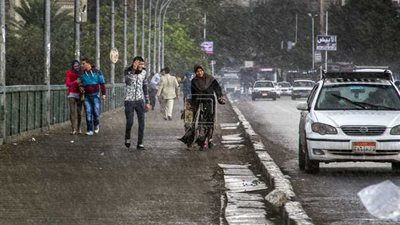 الأرصاد تحذر من الانخداع بارتفاع درجات الحرارة.. والأمطار مستمرة (خاص)