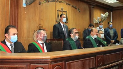 النيابة العامة تكشف تفاصيل جديدة في قضية 