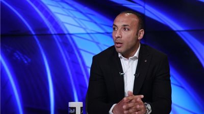 أيمن عبد العزيز : الزمالك يعاني من الخط الأمامي.. ويطالب بمنح فرصة لأسامة فيصل