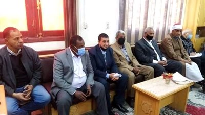 لايزيد العدد عن 14 طالبًا باللجنة.. 