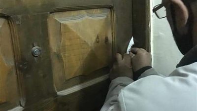 إغلاق 5 مراكز للدروس الخصوصية خلال حملات رقابية بالمنيا (صور)