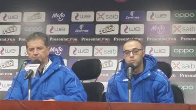 يوفيتش: مباراة الزمالك هي الأفضل حتى الآن للإسماعيلي