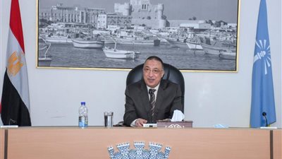 محافظ الإسكندرية: انتهاء 80% من مشروعات التطوير بـ7 مناطق عشوائية