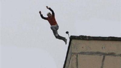 انتحار شاب أثناء عرضه على النيابة في قضية تحرش بالقليوبية