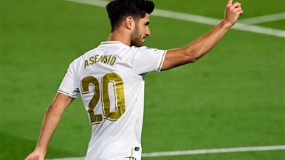 مفاجأة.. ريال مدريد لم يضم مبابي بسبب أسينسيو