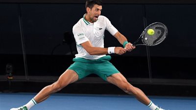 للمرة التاسعة في تاريخه.. ديوكوفيتش يتأهل لنهائي أستراليا المفتوحة للتنس