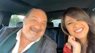 خالد الصاوي من كواليس 