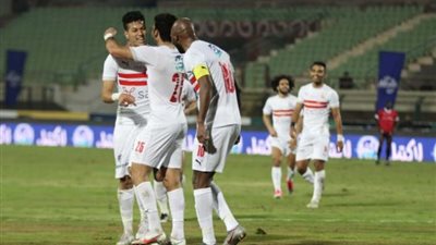 رئيس الزمالك يطلب من أشرف قاسم تفسيرًا لتراجع أداء الفريق