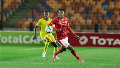 أجايي ينافس على لقب أفضل لاعب في جولة دوري الأبطال