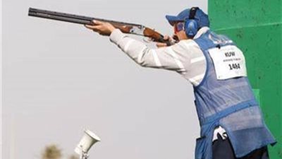 اتحاد الرماية يعلن أسماء اللاعبين المشاركين في بطولة العالم