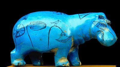 هل سيتم نقل تمثال 