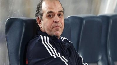 محمد صلاح: سنعمل على تصحيح الأخطاء.. ونسعى للصعود إلى الممتاز