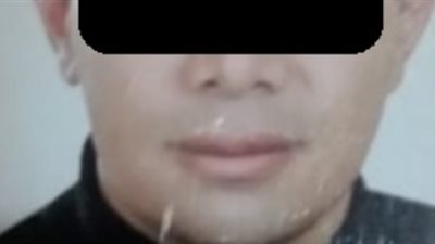 غدًا.. أولى جلسات محاكمة سفاح الجيزة بتهمة قتل صديقه رضا 