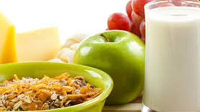 نصائح بسيطة لجعل النظام الغذائي أكثر صحة