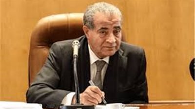 وزارة التموين: حجم توريد البنجر هذا العام سيصل لـ12 مليون طن