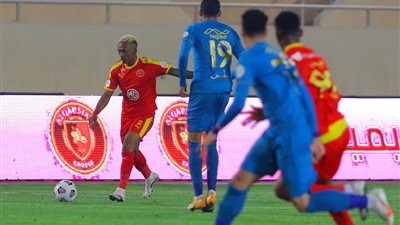 القادسية يخطف ثلاث نقاط من النصر في الدوري السعودي