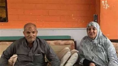 تقييد وسحل وكتم أنفاس.. 3 مشاهد مأساوية في واقعة مقتل وكيل وزارة الزراعة الأسبق وزوجته بالإسماعيلية