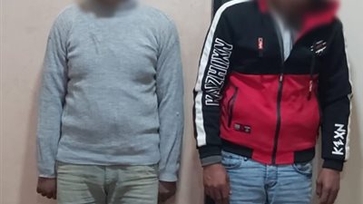 بعد صلاة الفجر.. كشف ملابسات مقتل مسن وزوجته على يد عاطلين بفايد