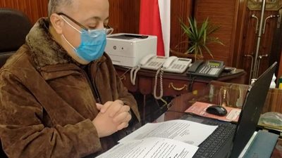 عميد زراعة المنوفية: غضب بين أعضاء هيئة التدريس بعد قرار تخصيص المزرعة لمشروع سكني