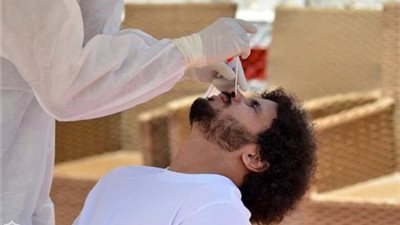 غدًا.. مسحة طبية للاعبي الزمالك قبل السفر إلى السنغال