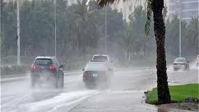 تعرف على الظواهر الجوية المتوقعة بداية من غد الجمعة وحتى الأربعاء 24 فبراير