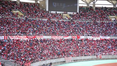 الاتحاد التنزاني يوافق على حضور 30 ألف مشجع خلال مباراة الأهلي وسيمبا بدوري الأبطال