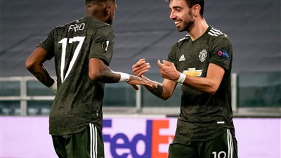 برونو فيرناندز يعلق على فوز مانشستر يونايتد أمام ريال سوسيداد بالدوري الأوروبي