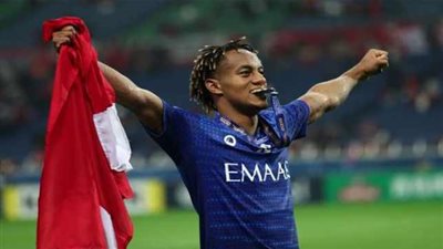 ‏أندريه كاريلو: قدمنا عملًا كبيرًا ورازفان كان مثل الأب