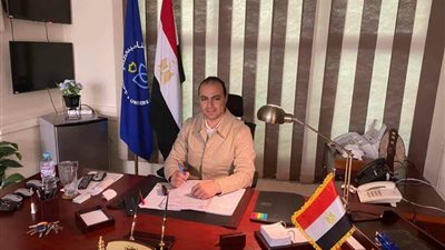 إصابة مدير مستشفى العزل ببورسعيد وأسرته بفيروس كورونا (خاص)