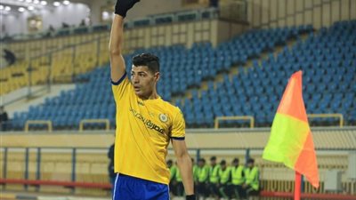 عبد الرحمن مجدي معلقًا على مفاوضات الأهلي وبيراميدز: 