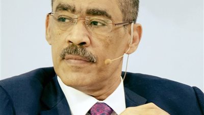 ضياء رشوان يعلن ترشحه مجدداً لمنصب نقيب الصحفيين