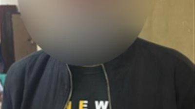 ضبط موظف مسئول عن تحصيل الاشتراكات والرسوم بتهمة التزوير بالشروق