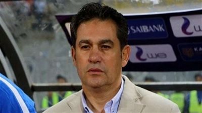 اليوم.. الظهور الأول لخالد جلال في تدريبات البنك الأهلي
