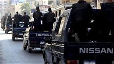 ضبط كمية من الاستروكس والهيروين خلال حملة أمنية بسوهاج 