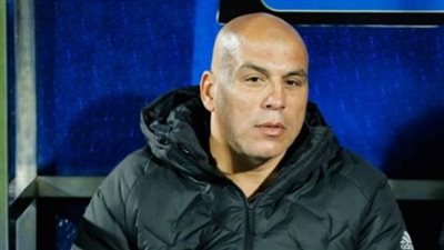 أشرف نصار: حسم المدير الفني للبنك الأهلي غدًا ونفاضل بين 3 أسماء