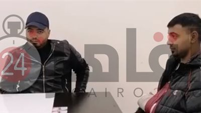 أطراف مشاجرة بالأسلحة البيضاء ببولاق الدكرور يروون التفاصيل الكاملة (فيديو)