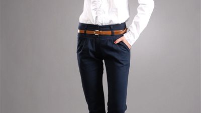 6 أزياء تحتاجينها في خزانتك.. اتجاهات الموضة خارج أوقات العمل الرسمية لعام 2021