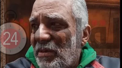 زوج سيدة يقتل طليقها بفيصل.. وشاهد عيان يروي التفاصيل (فيديو)