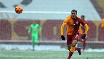 جالطة سراي: الزمالك لن يستعيد مصطفى محمد حال وصله عرض أعلى من نادٍ آخر