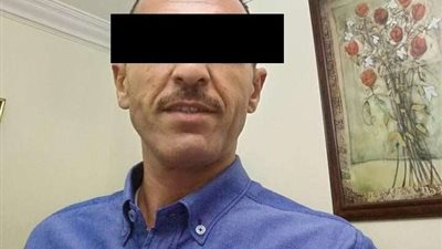 تجديد حبس مستريح المنيا 15 يوما على ذمة التحقيق