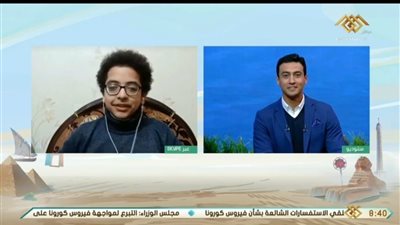 الطفل الموهوب محمد عبدالرازق: 