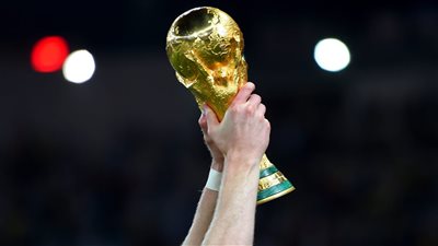 الاتحاد الآسيوي يُعلن موعد مباريات تصفيات كأس العالم 2022