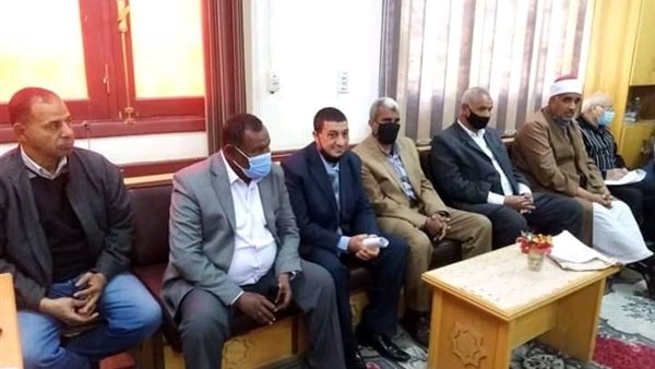 المنطقة الأزهرية