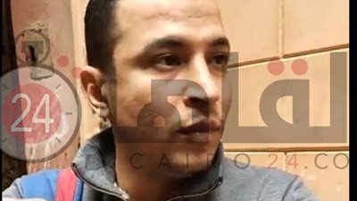 بعد مقتله.. ننشر صورة سائق 