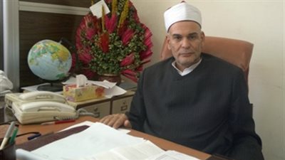 رغم وجود وزير الأوقاف.. خطيب يتغيب عن صلاة الجمعة بالمنوفية والأهالي يؤدون الصلاة على صوت الراديو